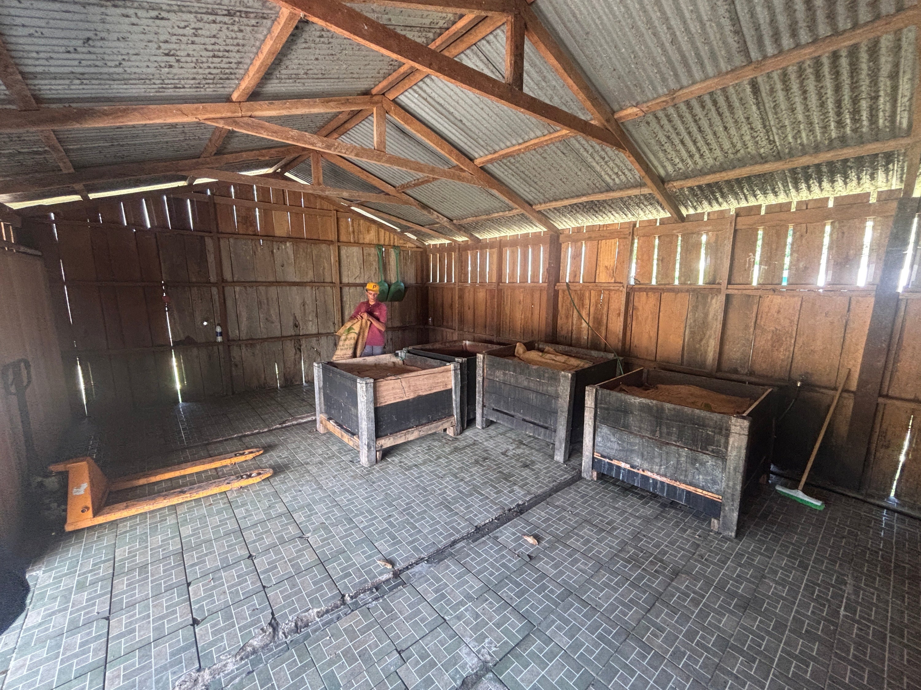 Is Cacao Raw? Fermentation, Roasting, and “Raw Chocolate"