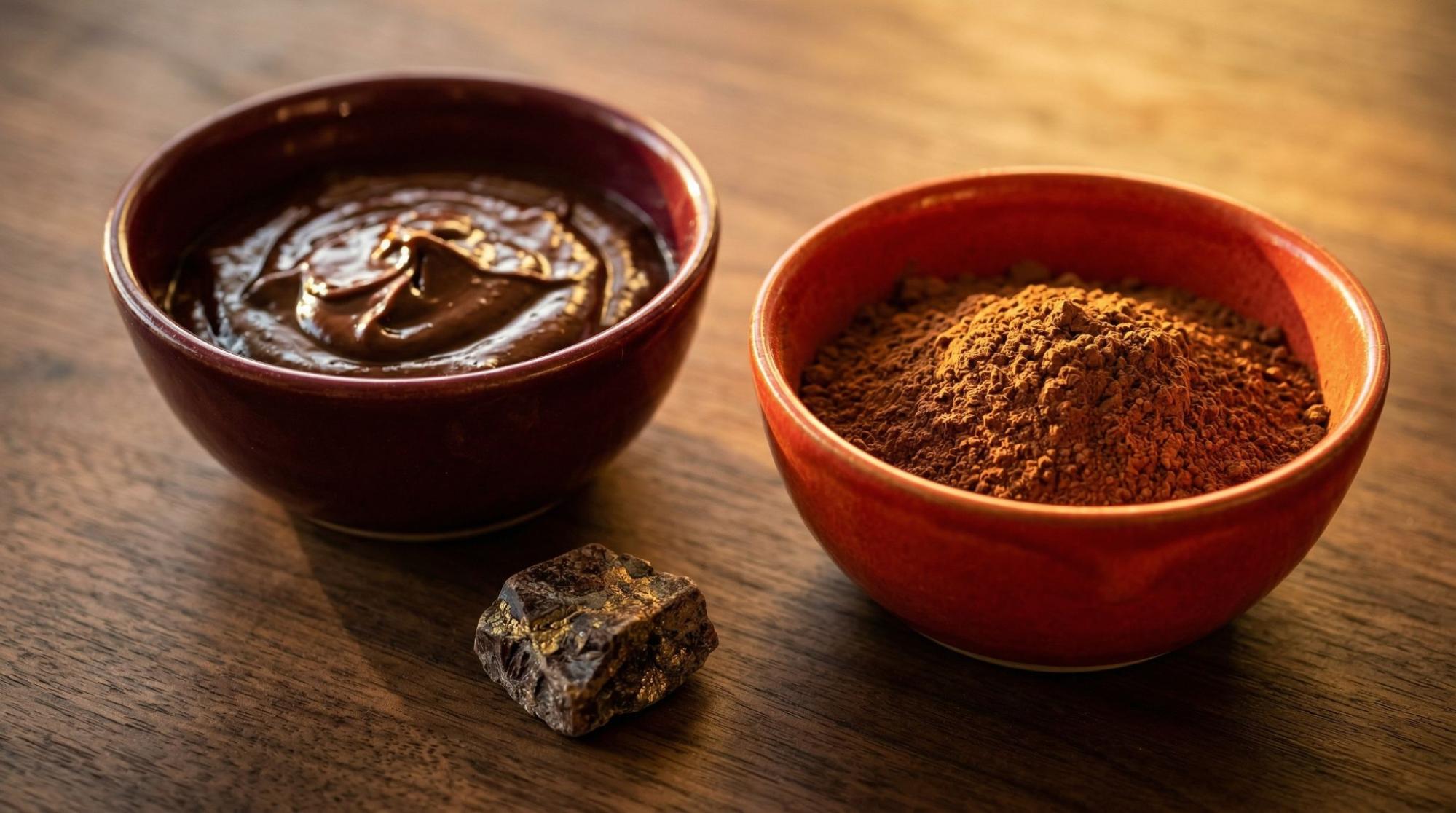 Cacao vs Cocoa: What’s the Difference?